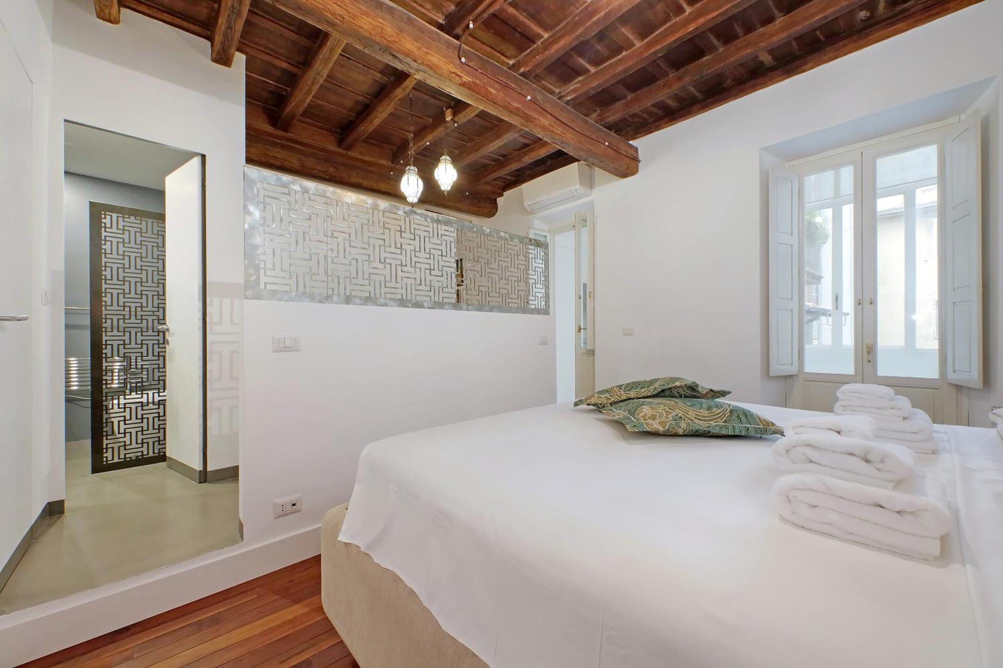 Monti Spqr Apartamento