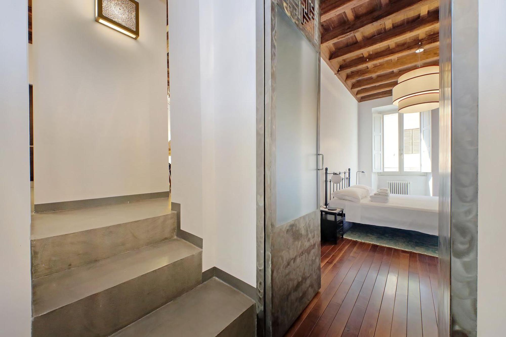 Monti Spqr Apartamento Roma